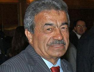 Outspoken former Turkish deputy Kamer Genç dies of cancer aged 75