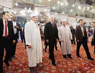 Biden highlights need for freedom of speech in Turkey