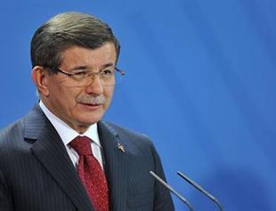 Turkish PM responds to Joe Biden over PYD, academics