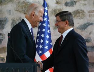 Biden: PKK is terror group plain and simple, threat to Turkey like ISIL