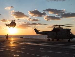 US forces setting up airbase in northeast Syria: Sources