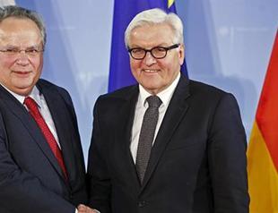 Greece wants EU help sending migrants back to Turkey