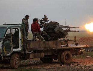 Syria army seizes key rebel-held town in Latakia: State TV