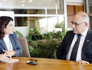 New branding strategy tells all to discover Turkey’s potential