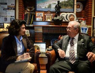 Climate change to be on agenda of Eurasian Economic Summit