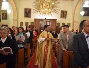 Easter celebrated across Turkey amid tight security measures