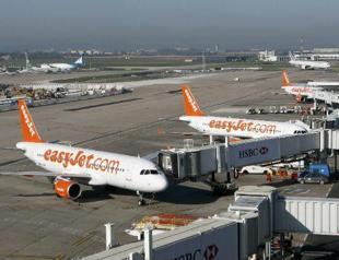 Man released after false ISIL alarm on Vienna-London flight