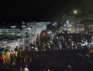 Turkey, world condemn deadly attack in Pakistan, death toll exceeds 70