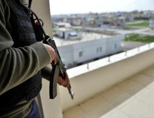 Two soldiers killed, five wounded in PKK attack in Turkey’s southeast