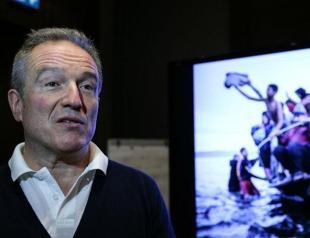 Istanbul Photo Awards shines spotlight on region