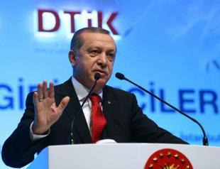 President Erdoğan to meet top executives of 25 multinationals in US