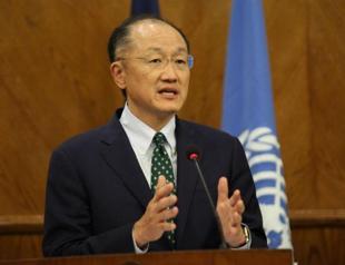 World Bank approves $100 million in financing to create 100,000 jobs for Jordanians, Syrian refugees