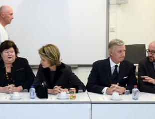 Brussels attacks death toll rises to 35