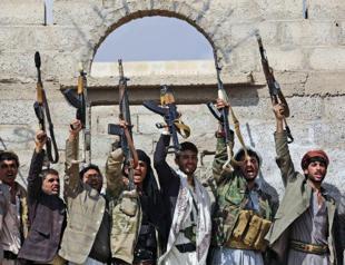 Saudi, Yemen rebels exchange prisoners ahead of peace talks