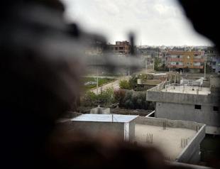 Turkish president says 5,359 PKK militants ‘killed, caught or wounded’ over eight months