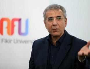 Azerbaijan frees prominent right activist, says lawyer