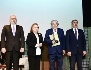 Adana Theater Festival kicks off