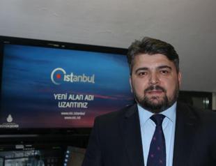 Number of Istanbul domain names rivals other world cities