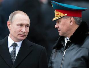 Japan concerned at possible Russian base on disputed island chain