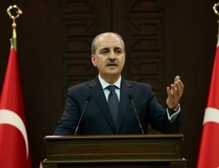 Turkey ‘cannot wait forever’ for a new constitution, says Deputy PM