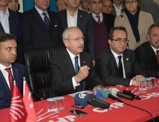 CHP leader says assault on provincial leader ‘blow to democracy’