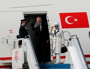 Zarrab case doesn’t concern Turkey, says Erdoğan