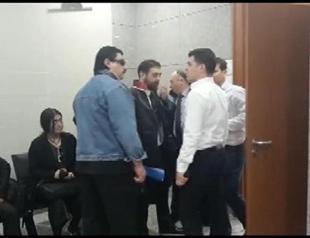 Irish-Kuwaiti tourist returns to Turkey to fight accusations in street brawl case