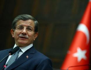 Turkish PM calls on people to go out to spite terror