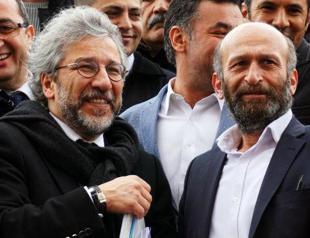 EU defends diplomats observing Dündar-Gül trial against Turkish reactions