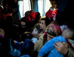UN seeks to resettle one-tenth of 4.8 mln Syrian refugees amid fear