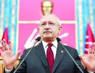 CHP leader challenges PM to ‘show courage’ and debate him on TV