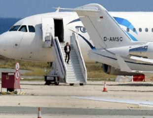 Unusual plane hijackings since 2001