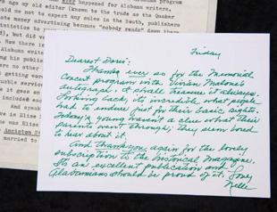 Harper Lee hated Trumps Taj Mahal resort, letter reveals