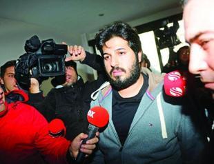 Turkish opposition parties slam Zarrab, question ties