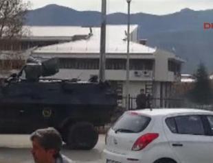 One DHKP-C militant killed in clash in Turkey’s east