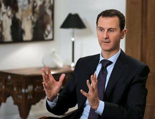 Syria’s Assad rejects ‘transitional body’ demanded by rebels