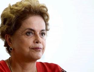 Brazils biggest party quits ruling coalition, Rousseff isolated