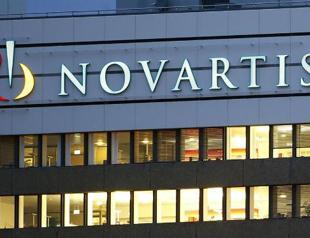 Novartis investigating $85 mln bribery allegations in Turkey