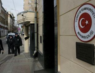 Turkish firms in Russia struggle as diplomatic row rages