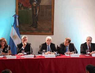 Falklands rejects Argentine claims over UN maritime ruling