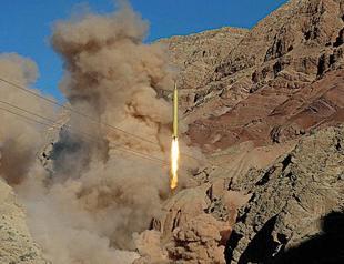 US, three allies urge UN action against Iran for missile tests