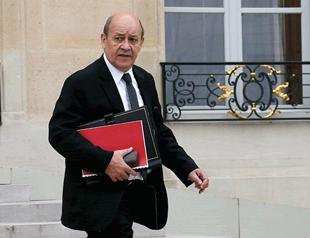 France to end military operation in Central Africa this year