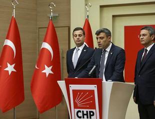 Turkey overidentified with Muslim Brotherhood, says CHP after trip to Egypt