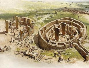 Classical music festival for Göbeklitepe