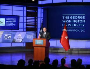 Turkey ‘won’t fall out with US over PYD’