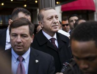 Local court applies to Turkey’s top court to annul article on insulting president