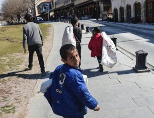 Turkish Red Crescent to build first migrant readmission camp in western Turkey