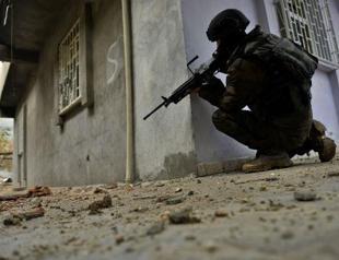 Delay in ops caused slow progress in Nusaybin, officials claim