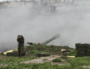 Azerbaijan, Armenia clash amid diplomacy