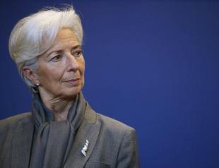 IMF chief says Greece plan ‘good distance away’ amid leaks row